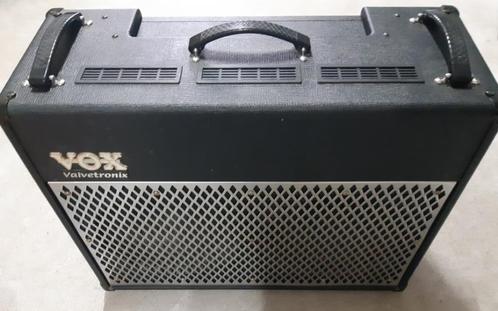 VOX AD serie 2 x 12 cabinet, Muziek en Instrumenten, Versterkers | Keyboard, Monitor en PA, Gebruikt, Overige typen, Minder dan 500 watt