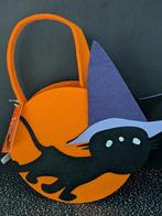 Halloween tasje Siepie (nieuw), Ophalen of Verzenden, Nieuw, Halloween of Griezel