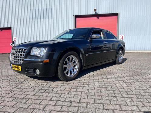 Chrysler 300C 5.7 V8 HEMI - KOELSYSTEEM PROBLEEM, Auto's, Chrysler, Particulier, Te koop, 300C, ABS, Airbags, Airconditioning