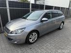 Peugeot 308 SW 1.6 BlueHDI Blue Lease Executive, Voorwielaandrijving, Gebruikt, 4 cilinders, Origineel Nederlands