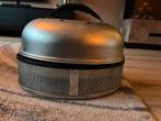 Cobb te koop, Tuin en Terras, Houtskoolbarbecues, Ophalen, Gebruikt, Cobb