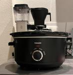 Tomado slowcooker 1x gebruikt, Ophalen, Nieuw