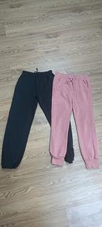 Lange broeken en een driekwart broek, Ophalen of Verzenden, Zo goed als nieuw, Broek
