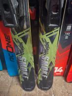 171cm ATOMIC NOMAD SMOKE ALL MOUNTAIN, 160 tot 180 cm, Ophalen of Verzenden, Zo goed als nieuw, Carve