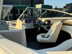 Sensation 1900 IBR bowrider  - bj 2004 - Incl. Trailer, Ophalen, Gebruikt, 50 pk of meer, Snelvarend