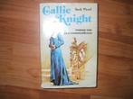 jack pearl-callie knight-goede staat, Boeken, Ophalen of Verzenden, Zo goed als nieuw, Nederland