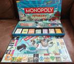 Monopoly Futurama Editie, Ophalen of Verzenden, Zo goed als nieuw
