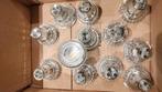 12 witte ledlampen/spots Hoftronic 400 lumen, Huis en Inrichting, Lampen | Spots, Nieuw, Ophalen of Verzenden