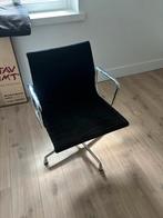 Vitra Designer Bureaustoel, Gebruikt, Zwart, Ophalen of Verzenden, Designer/modern