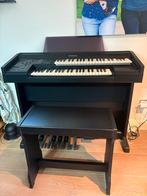 Multi keyboard met pedalen, Muziek en Instrumenten, Ophalen, Gebruikt, Overige aantallen, Met standaard