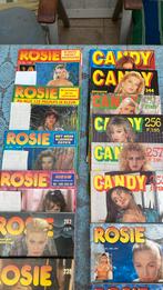Porno boekjes uit de jaren 1990, Ophalen of Verzenden, Gelezen, Overige onderwerpen
