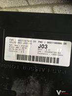 Peugeot 307 1.6 16v 2004 zekeringkast, Auto-onderdelen, Gebruikt, -, -, Ophalen of Verzenden
