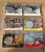 Coincard sale, Ophalen of Verzenden, Nederland, Munten