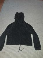 Zwarte Vacht Trui Maat S, Kleding | Dames, Truien en Vesten, Ophalen of Verzenden, Zo goed als nieuw, Maat 38/40 (M), Zwart