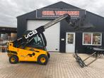 Jcb teletruck 35D. Bj 2018. Topstaat !!!!, Zakelijke goederen, Machines en Bouw | Kranen en Graafmachines, Ophalen, Wiellader of Shovel