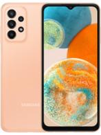 Samsung Galaxy A23 128GB Blauw 5G, Blauw, Ophalen of Verzenden, Zo goed als nieuw, Zonder simlock