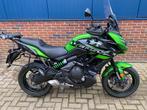 KAWASAKI VERSYS 650 ABS (bj 2018), Motoren, Motoren | Kawasaki, Bedrijf, Onbekend, KAWASAKI, Overig