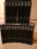 Complete encyclopedie., Ophalen of Verzenden, Zo goed als nieuw, Algemeen, Complete serie