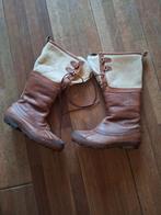 Ugg Laarzen - Maat 39, Kleding | Dames, Hoge laarzen, UGG, Bruin, Ophalen of Verzenden