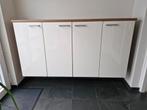 Kast, Ophalen, Gebruikt