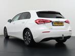 Mercedes-Benz A-klasse 180 Style Advantage Business Solution, 65 €/maand, Gebruikt, 4 cilinders, Wit