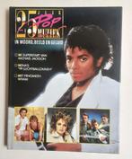 25 jaar popmuziek, 1983: De jonge supersterren, Boeken, Ophalen of Verzenden, Zo goed als nieuw, Algemeen, Karel Hubert