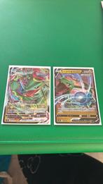 Pokomon Japan Rayquaza, Ophalen of Verzenden, Zo goed als nieuw
