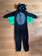 Vleermuis onesie - maat 140, Ophalen of Verzenden, Gebruikt, Jongen of Meisje, Overige typen