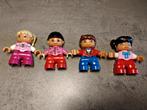 4 Duplo kinderen, Ophalen of Verzenden, Zo goed als nieuw, Duplo