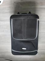 Gratis 2 koffers, Sieraden, Tassen en Uiterlijk, Koffers, Ophalen, Gebruikt, Hard kunststof, 70 cm of meer