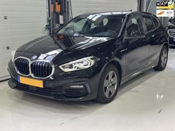 BMW 1-serie M AUTOMAAT/NAVI/BLINDSPOT/CLIMA/ACC/LED beschikbaar voor biedingen