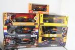 Max Verstappen Jumbo, Hobby en Vrije tijd, Modelauto's | 1:24, Ophalen of Verzenden, Nieuw, Auto, Overige merken