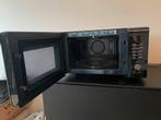 Samsung Combimagnetron in Zeer Goede Staat, Ophalen, Combimagnetron, Gebruikt, Grill