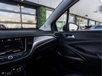 Opel Crossland X 1.2 Turbo 110PK Innovation | Camera | Carpl, 12 maanden, Stof, Zwart, 1199 cc