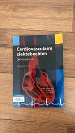 C. Klöpping - Cardiovasculaire ziektebeelden, Ophalen, Zo goed als nieuw, C. Klöpping; R. Jansen