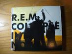 R.E.M. -  Collapse Into Now, Zo goed als nieuw, Verzenden, Poprock