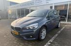 BMW 2-serie Active Tourer 218i Executive, Voorwielaandrijving, Gebruikt, Origineel Nederlands, Bedrijf
