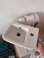 NIEUW! 2x Toilet fontein set Grohe + Villeroy & Boch, Ophalen, Nieuw, Chroom