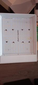 Mars Hydro TS 600 100W Full Spectrum LED Grow Light, Tuin en Terras, Kweekspullen, Ophalen of Verzenden, Zo goed als nieuw, Kweeklamp