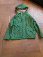 Groene Teddy Regenjas - Nette Staat Sissy Boy 134, Ophalen of Verzenden, Gebruikt, Jongen of Meisje