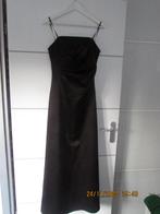 galajurk 36, Kleding | Dames, Gelegenheidskleding, Galajurk, Zwart, Nieuw, Ophalen of Verzenden