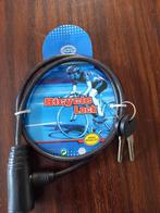 Fietsslot DNXB, Fietsen en Brommers, Fietsaccessoires | Fietssloten, Ophalen of Verzenden, Nieuw, Kabelslot