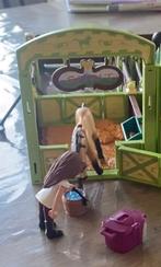 Spirit 9478 lucky met Spirit playmobil, Kinderen en Baby's, Speelgoed | Playmobil, Ophalen of Verzenden, Zo goed als nieuw