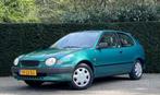 TOYOTA COROLLA 1.6 HB Linea Terra AUT AIRCO ST BEKR izgst, Auto's, Toyota, Origineel Nederlands, Te koop, Benzine, Hatchback