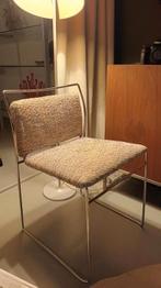 Simon Collezione Gavina design Kazuhide Takahama Tulu chair, Antiek en Kunst, Ophalen of Verzenden