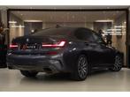 BMW 3 Serie M340d xDrive M Sport /NAV/ACC/CARPLAY/STOELV/VOL, Automaat, Bedrijf, Sedan, Zilver of Grijs
