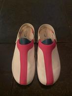 Wash Go Nursing care Verpleegkundige Klompen - Maat 41, Wit, Nieuw, Ophalen of Verzenden, Werkschoenen