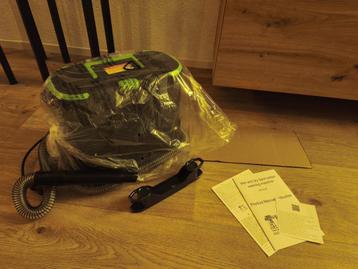 NIEUW! Tapijtreiniger 800W beschikbaar voor biedingen