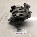 Ford Focus 1.8 2007   Dynamo  0 986 049 670, Gebruikt, -, -, Ophalen of Verzenden