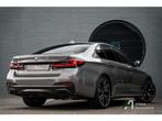 BMW 5 Serie 545e xDrive Business Edition Plus, Auto's, BMW, Overige kleuren, Overige brandstoffen, Bedrijf, Sedan